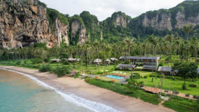 Tinidee Hideaway Tonsai Beach Krabi - SHA Extra Plus